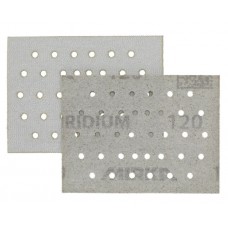 Mirka® - Iridium™ 75 x 100 mm Grip 36 holes